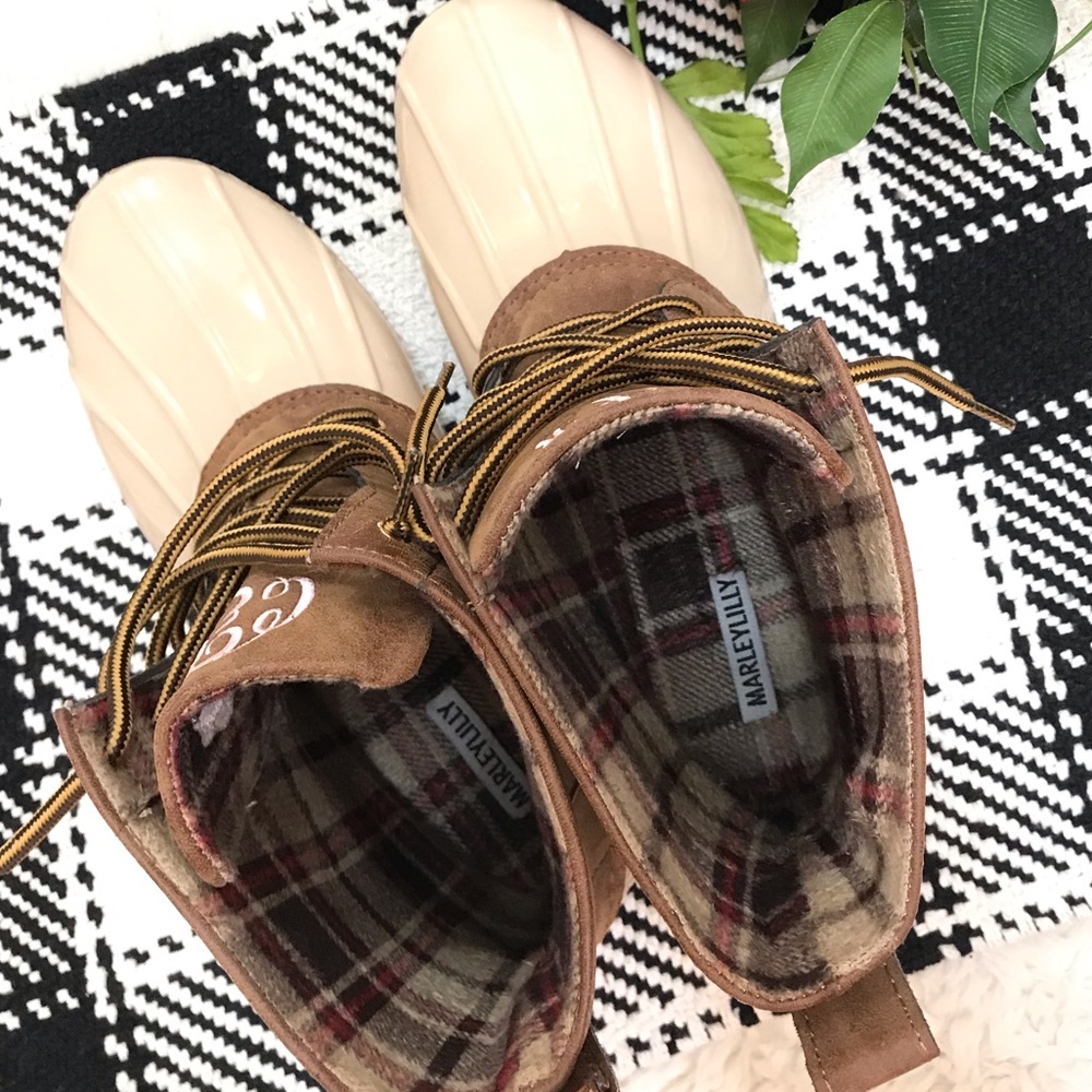 Marley Lilly Boots π - Picture 5 of 7